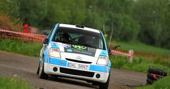 Rajd Mazowiecki